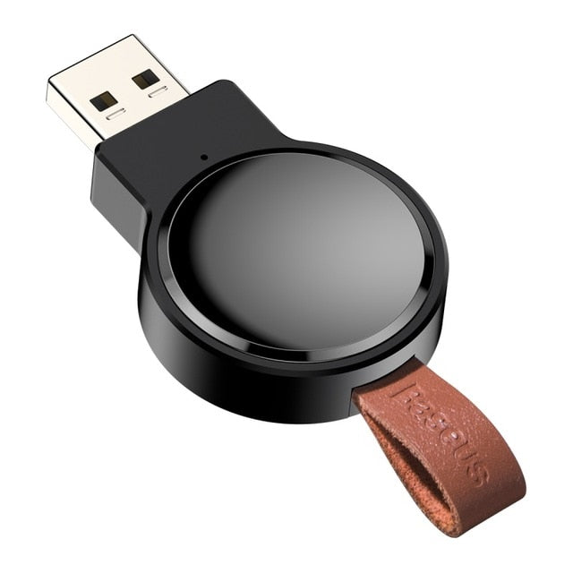 Apple Qi Wireless Charging Pad