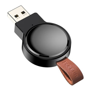 Apple Qi Wireless Charging Pad