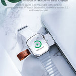 Apple Qi Wireless Charging Pad