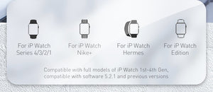 Apple Qi Wireless Charging Pad