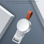 Apple Qi Wireless Charging Pad