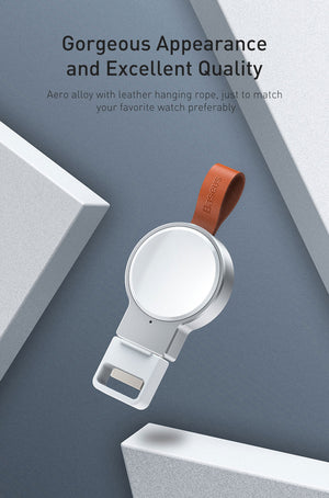 Apple Qi Wireless Charging Pad