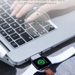 Apple Qi Wireless Charging Pad