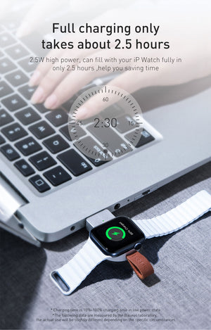 Apple Qi Wireless Charging Pad