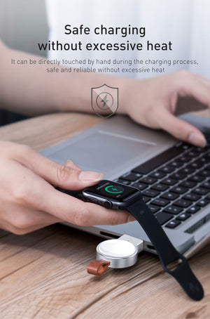 Apple Qi Wireless Charging Pad