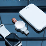 Apple Qi Wireless Charging Pad