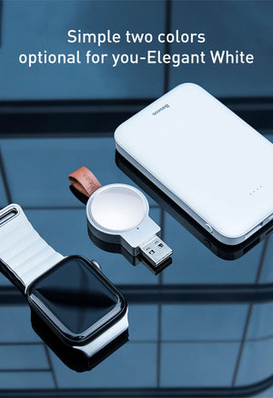 Apple Qi Wireless Charging Pad