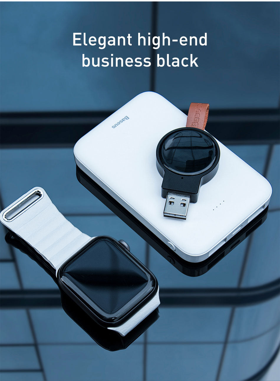 Apple Qi Wireless Charging Pad