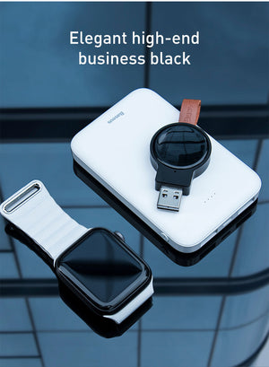 Apple Qi Wireless Charging Pad