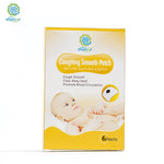 Anti-Cough Plaster-Natural Herb