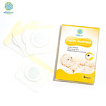 Anti-Cough Plaster-Natural Herb