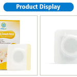 Anti-Cough Plaster-Natural Herb