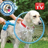 Dog Washer Fold