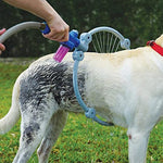 Dog Washer Fold