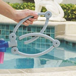 Dog Washer Fold