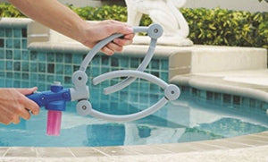 Dog Washer Fold