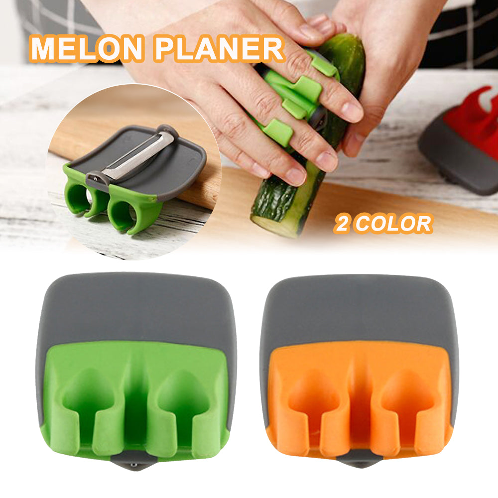 Sharp Blade Finger Fruit