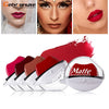 Red Lipstick Waterproof Lipstick