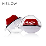 Red Lipstick Waterproof Lipstick