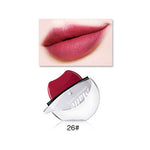 Red Lipstick Waterproof Lipstick