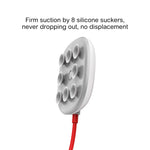 Baseus Spider Suction Cup Wireless Charger