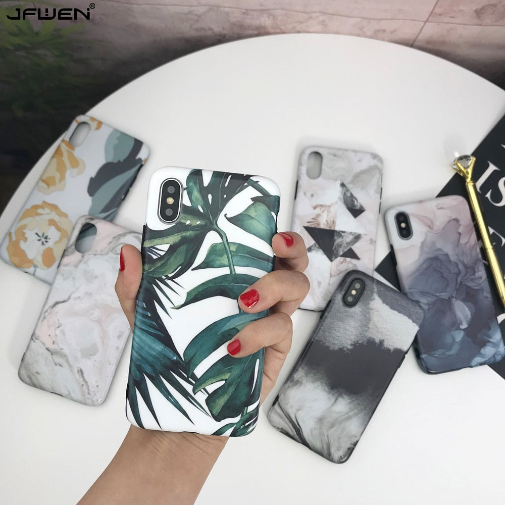 Silicone Case For iphone X XR XS Max