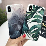 Silicone Case For iphone X XR XS Max