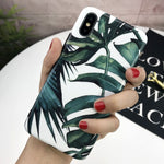 Silicone Case For iphone X XR XS Max