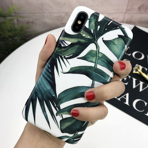 Silicone Case For iphone X XR XS Max