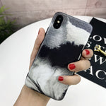 Silicone Case For iphone X XR XS Max