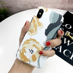 Silicone Case For iphone X XR XS Max